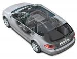 Volkswagen Golf Variant 2007 года